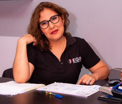 Contacto EGGO