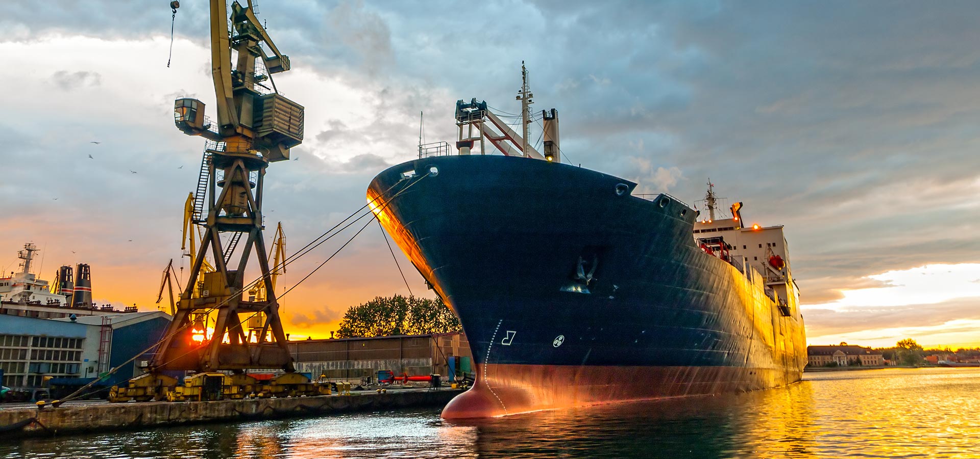 Transporte fluvial